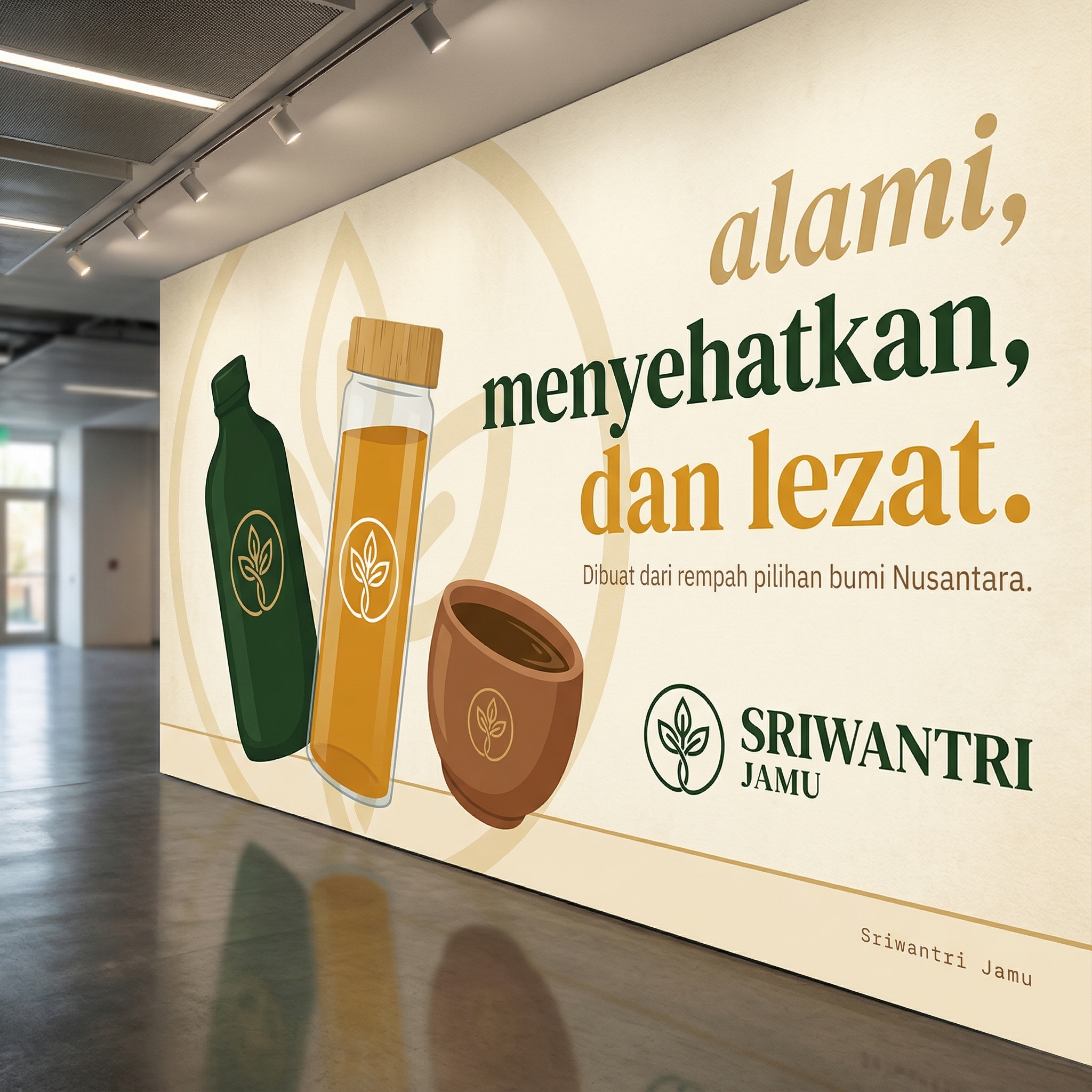 Sriwantri Jamu preview 5